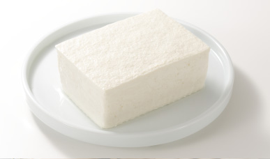 坊っちゃんとうふ