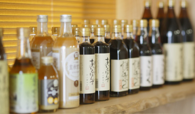 日本が誇れる美味しい物